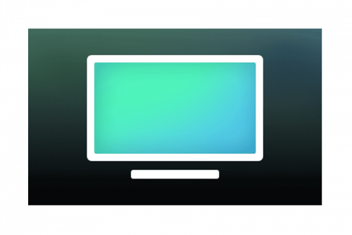 Apple TV Logo 2016