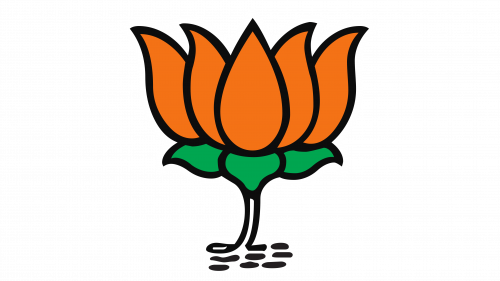 BJP Logo 