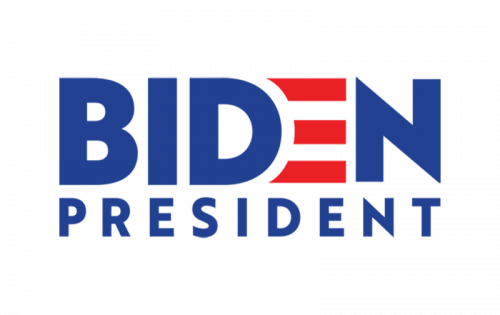Biden Harris Logo  2019