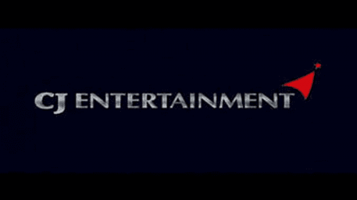 CJ Entertainment Logo  2001