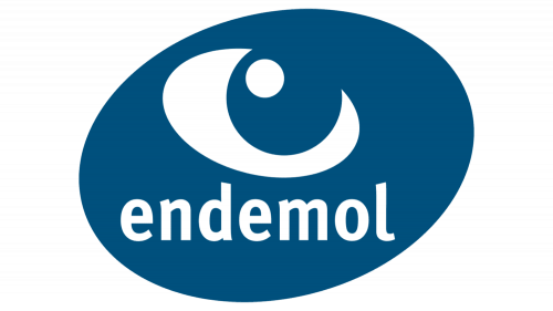 Endemol Logo 2001