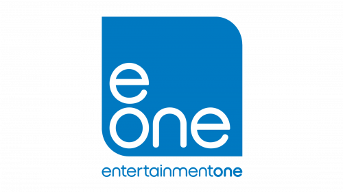 Entertainment One Logo 2010