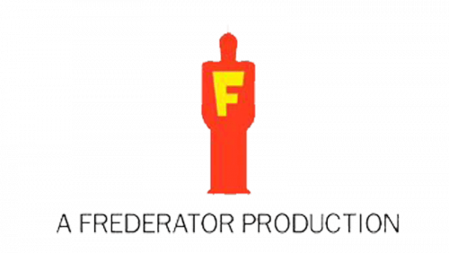  Frederator Studios Logo 2005