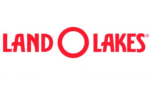 Land OLakes Logo