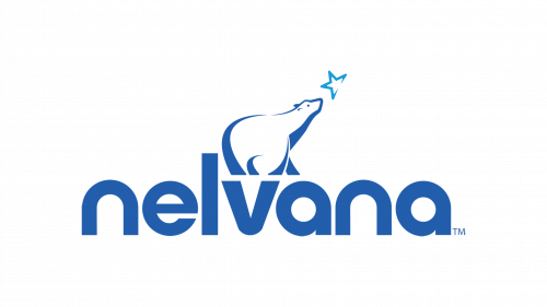 Nelvana Limited Logo