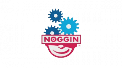 Noggin Original Logo 2006