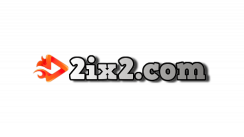 2ix2 Logo