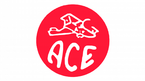 Ace Logo 1929