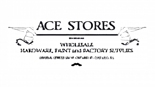 Ace Logo 1930