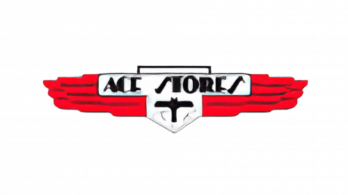 Ace Logo 1931