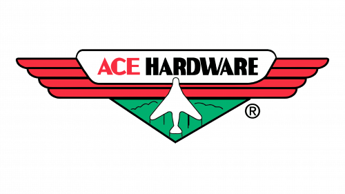 Ace Logo 1964
