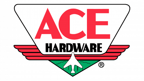 Ace Logo 1968