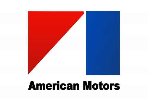 American Motors logo