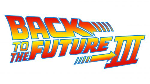Back To The Future Logo
