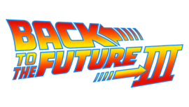Back To The Future Logo tumb