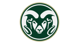 Colorado State Rams Logo tumb