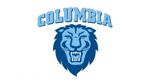 Columbia Lions Logo 