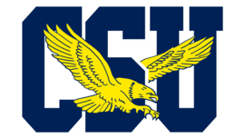Coppin State Eagles Logo tumb