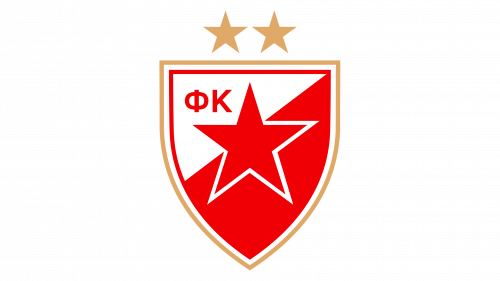 Crvena Zvezda Logo 2012