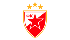 Crvena Zvezda Logo tumb