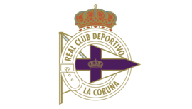 Deportivo La Coruna Logo tumb