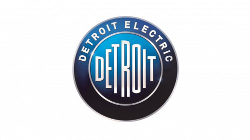 Detroit Electric logo
