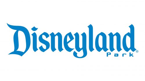 Disneyland Logo