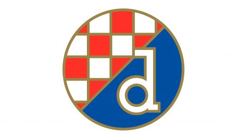 Dynamo Zagreb Logo