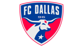 FC Dallas Logo tumb