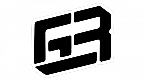 George Russel Logo