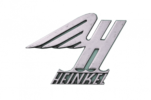 HEINKEL logo