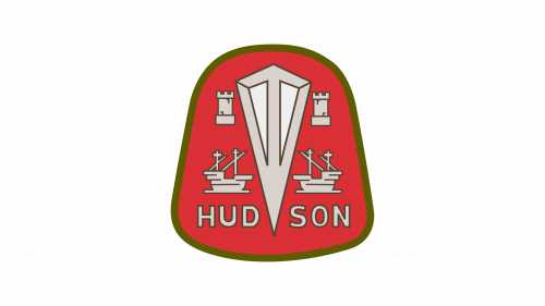 Hudson logo