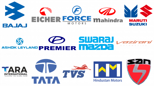 Indian car brands
