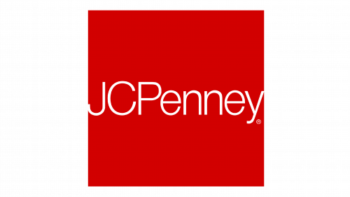 JCPenney Logo 2000