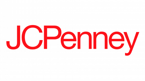 JCPenney Logo 2008