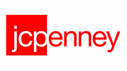 JCPenney Logo 2011