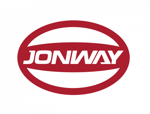 Jonway logo