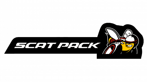 Scat Pack Logo