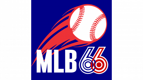 MLB66 Logo