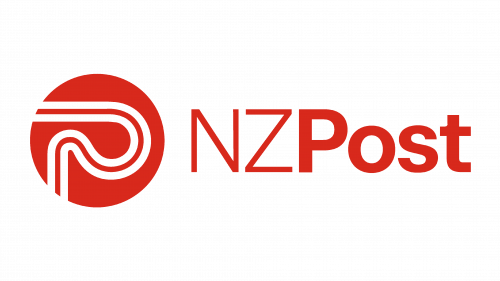 NZ Post Logo