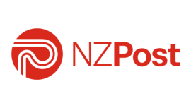 NZ Post Logo tumb