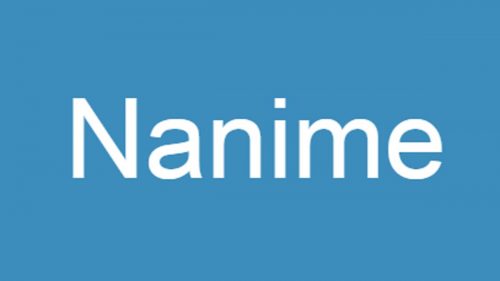 Nanimex Logo