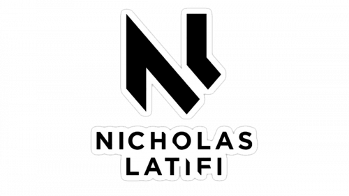 Nicholas Latifi Logo