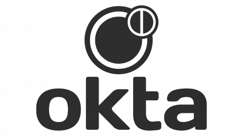 Okta Logo old