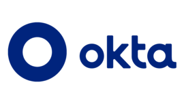 Okta Logo tumb