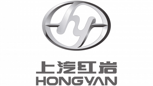 SAI Iveco Hongyan logo