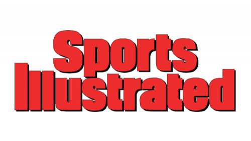 Sports Illustrated Logo  1995