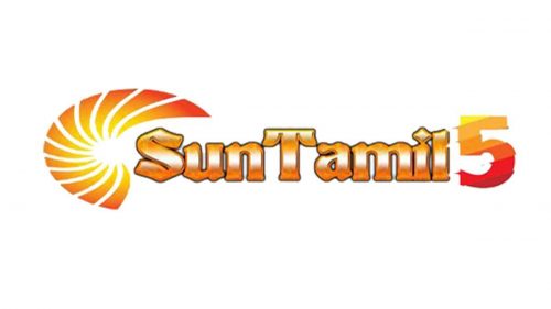 Suntamil5 Logo