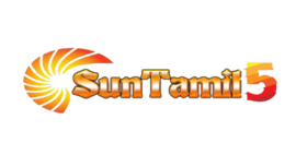 Suntamil5 Logo tumb