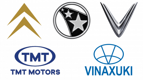 Vietnam car brands